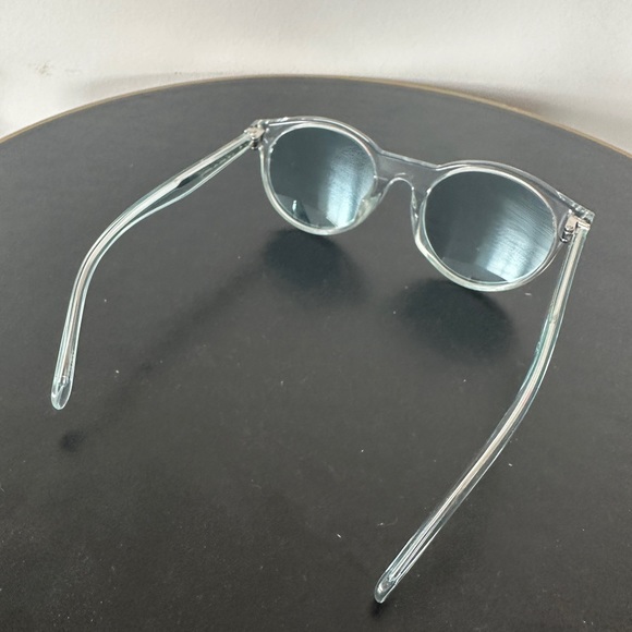 Celine round Sunglasses - Picture 5 of 7